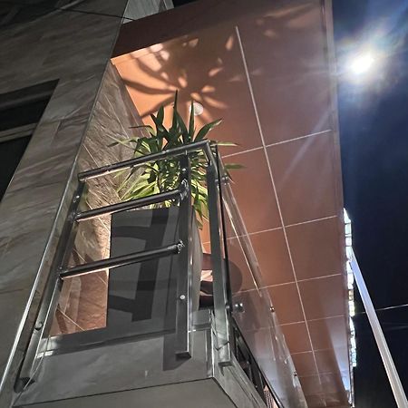 Bobi Hotel Shkodër Esterno foto