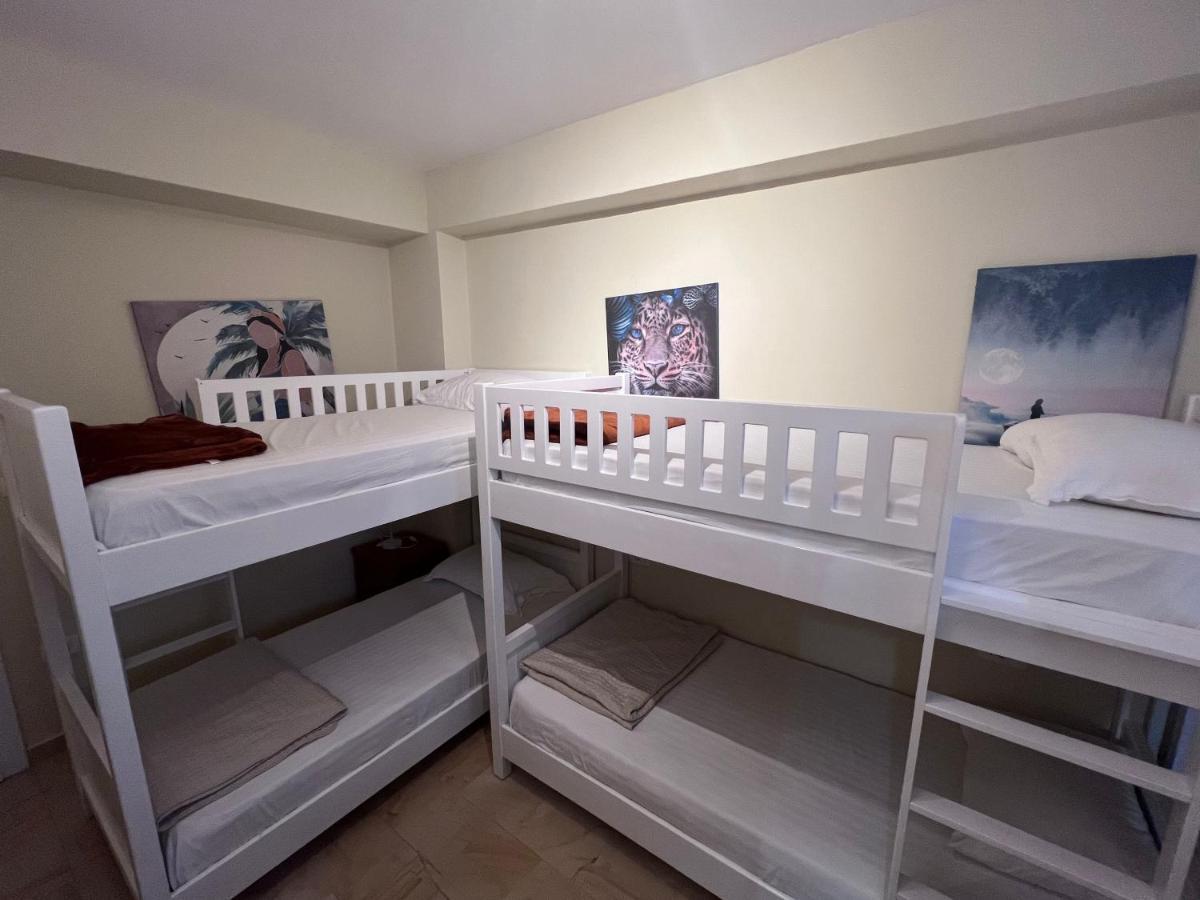 Bobi Hotel Shkodër Esterno foto