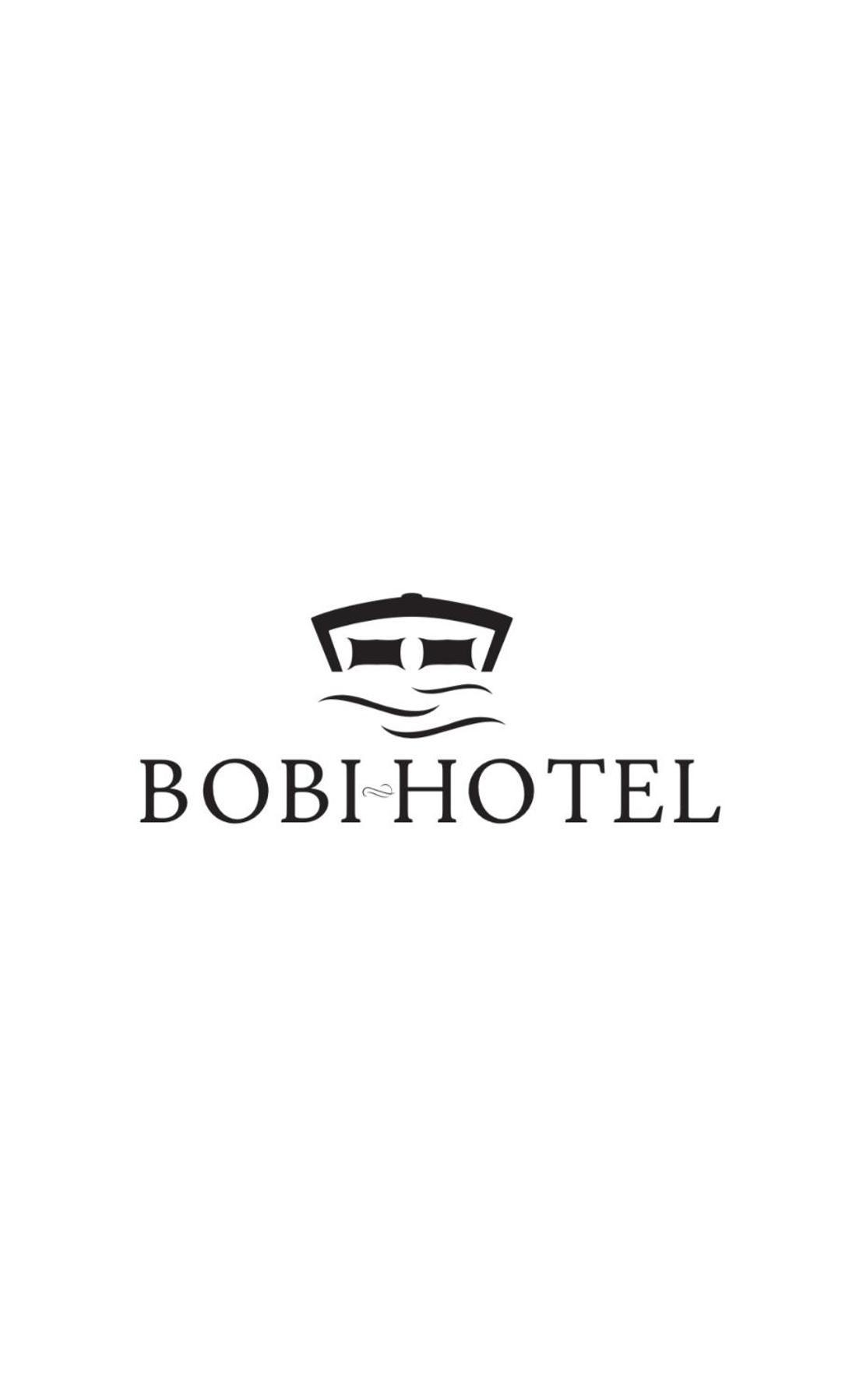 Bobi Hotel Shkodër Esterno foto