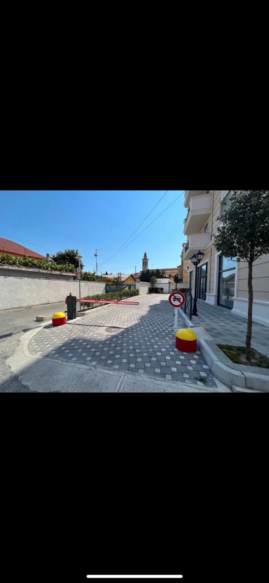 Bobi Hotel Shkodër Esterno foto