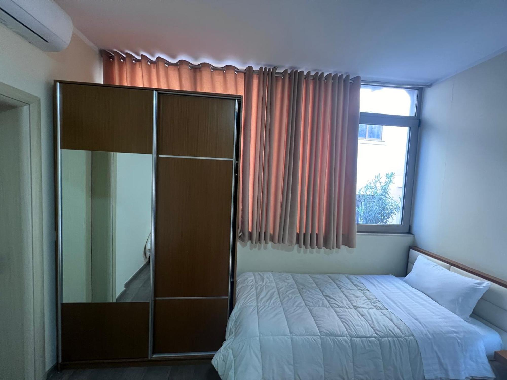 Bobi Hotel Shkodër Esterno foto
