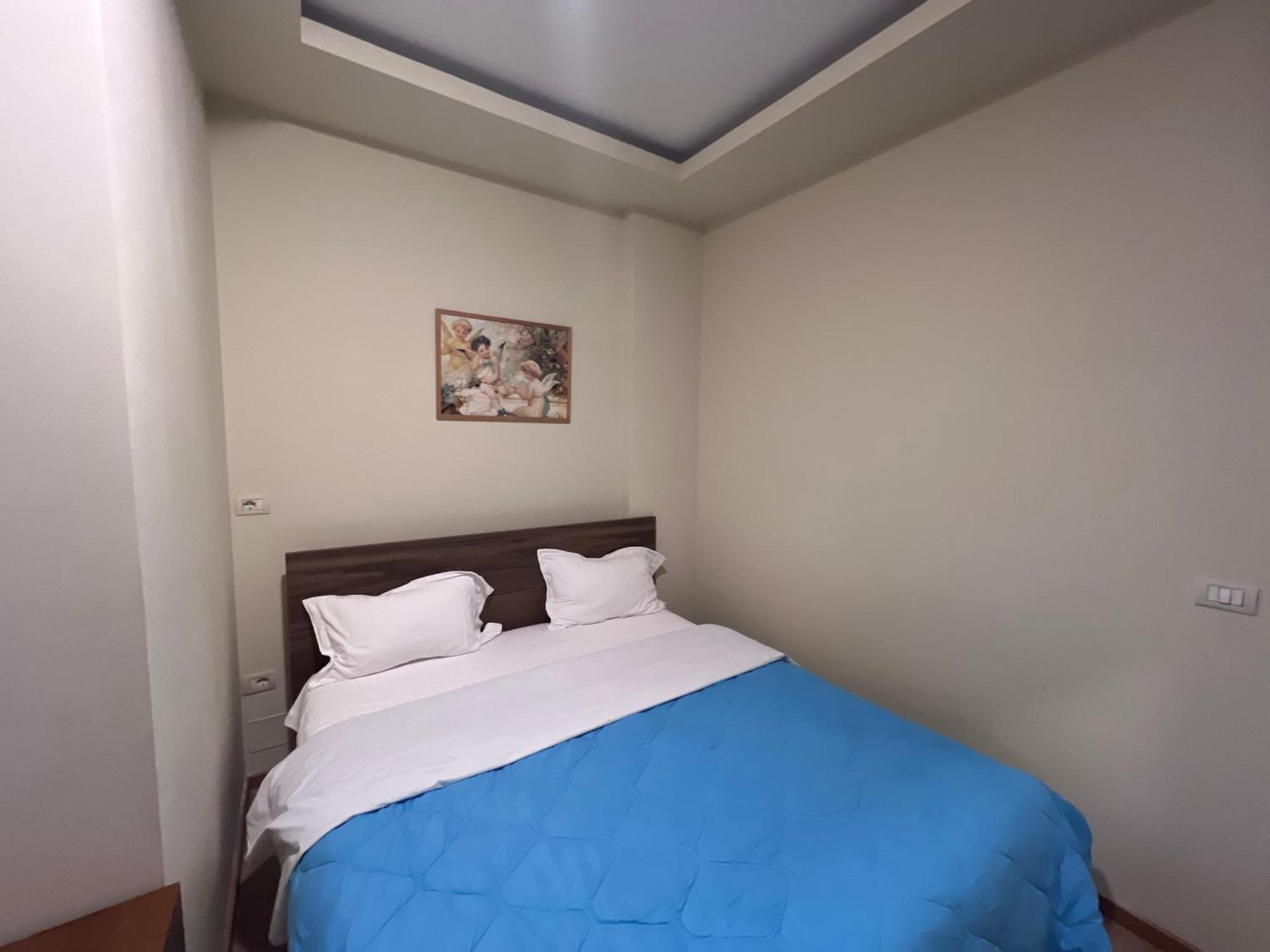 Bobi Hotel Shkodër Esterno foto