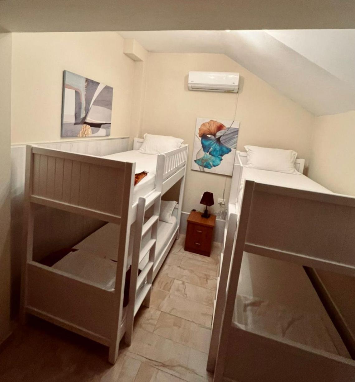 Bobi Hotel Shkodër Esterno foto