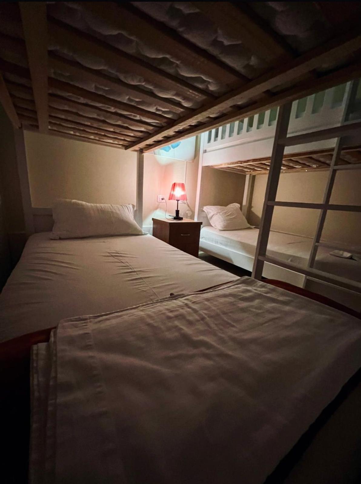 Bobi Hotel Shkodër Esterno foto